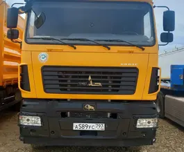 Самосвал Самосвал  МАЗ 6501C9 2024 года б/у фото 3
