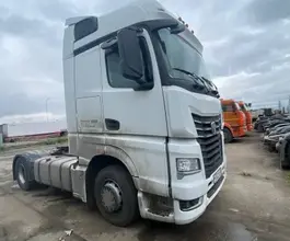 Седельный тягач Седельный тягач Камаз 65659 2023 года б/у