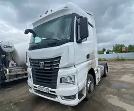 Седельный тягач Седельный тягач Камаз 65659 2023 года б/у фото 3