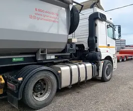 Седельный тягач Седельный тягач Камаз 5490 2020 года б/у фото 5