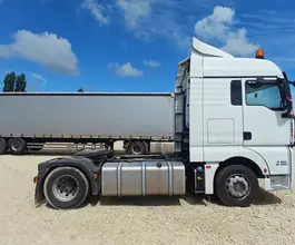 Седельный тягач Седельный тягач SITRAK c7h 2022 года б/у фото 5