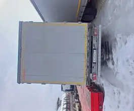 Тентованный полуприцеп Kogel CO S24-1 2017 года б/у фото 5