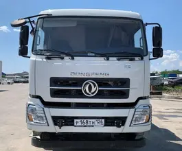 Самосвал Самосвал  Dongfeng DFH3330 2023 года б/у фото 3