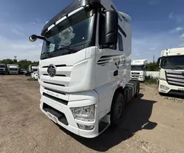 Седельный тягач Седельный тягач FAW J6P 2023 года б/у