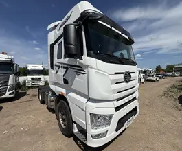 Седельный тягач Седельный тягач FAW J6P 2023 года б/у фото 4