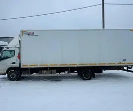 Фургон-рефрижератор Фургон  Mitsubishi 2021 года б/у фото 5
