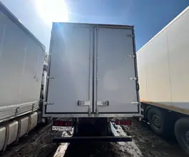 Тентованный грузовик Тентованный грузовик  ГАЗ 2021 года б/у фото 5
