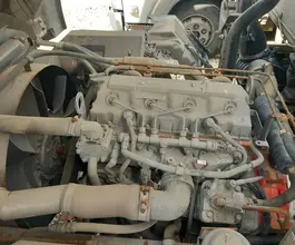 Тентованный грузовик Тентованный грузовик  JAC 2024 года б/у фото 4