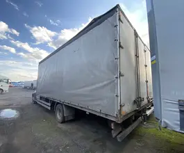 Тентованный грузовик Тентованный грузовик  ГАЗ 2022 года б/у фото 5