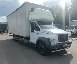ГАЗ Газон Next 2021 года б/у фото 2
