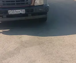 ГАЗ Газон Next 2018 года б/у фото 4