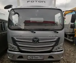 Foton Aumark S100 2023 года б/у