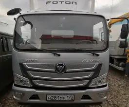 Foton Aumark S100 2023 года б/у фото 2