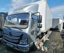 Foton Aumark S100 2023 года б/у фото 3