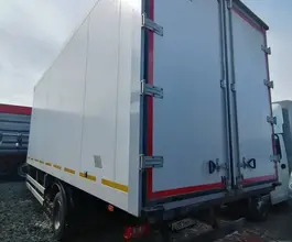 Foton Aumark S100 2023 года б/у фото 4
