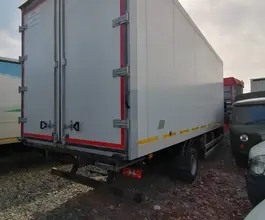 Foton Aumark S100 2023 года б/у фото 5