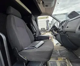 Тентованный грузовик Тентованный грузовик  ГАЗ 2021 года б/у фото 5