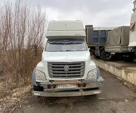 Тентованный грузовик Тентованный грузовик  ГАЗ 2019 года б/у фото 5