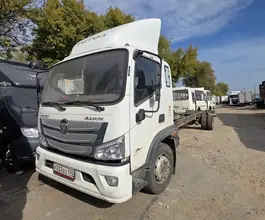 Бортовой грузовик Бортовой грузовик Foton Aumark S120,  2024 года б/у фото 3