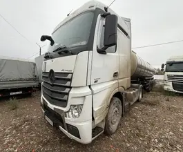 Седельный тягач Седельный тягач Mercedes-Benz Actros 2023 года б/у
