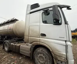 Седельный тягач Седельный тягач Mercedes-Benz Actros 2023 года б/у фото 5