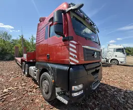 Седельный тягач Седельный тягач SITRAK c7h 2023 года б/у фото 4