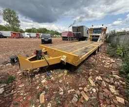Прицеп-трал МагисТралъ Т-25 2023 года б/у