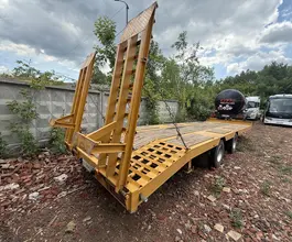Прицеп-трал МагисТралъ Т-25 2023 года б/у