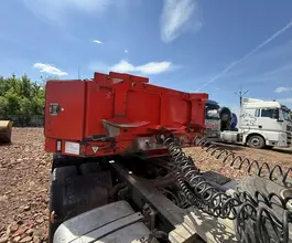Полуприцеп-трал Полуприцеп-трал Тверьстроймаш 993951 2023 года б/у фото 3