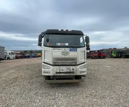 Бортовой грузовик Бортовой грузовик FAW J6, Инман 2023 года б/у фото 3
