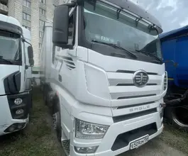 Седельный тягач Седельный тягач FAW J7 2023 года б/у