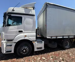 Седельный тягач Седельный тягач Камаз 5490 2018 года б/у фото 5