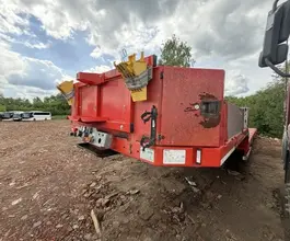Полуприцеп-трал Полуприцеп-трал Тверьстроймаш 993941 2024 года б/у