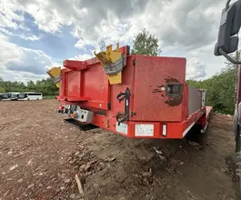 Полуприцеп-трал Полуприцеп-трал Тверьстроймаш 993941 2024 года б/у фото 2