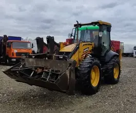 Экскаватор-погрузчик Lovol FLB468 2024 года б/у