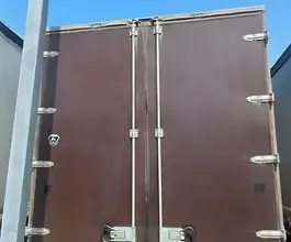 Тентованный грузовик Тентованный грузовик  ГАЗ 2022 года б/у фото 3