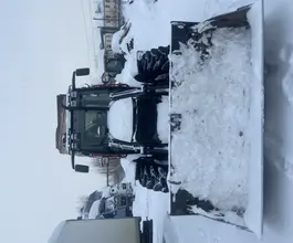 Экскаватор-погрузчик Hidromek HMK 102S 2024 года б/у фото 3