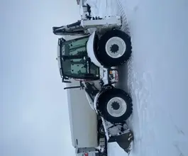 Экскаватор-погрузчик Hidromek HMK 102S 2024 года б/у фото 4
