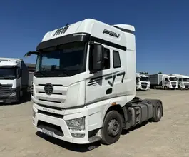 Седельный тягач Седельный тягач FAW J7 2023 года б/у