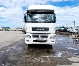 Седельный тягач Седельный тягач Камаз 5490 2018 года б/у фото 3