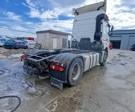 Седельный тягач Седельный тягач Камаз 5490 2018 года б/у фото 5