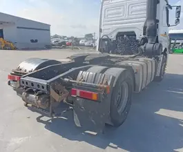 Седельный тягач Седельный тягач Камаз 5490 2018 года б/у фото 4
