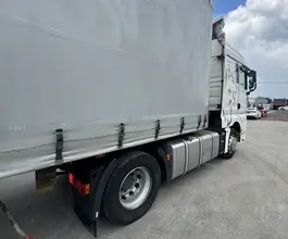 Седельный тягач Седельный тягач SITRAK c7h 2023 года б/у фото 5