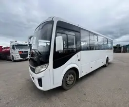 Городской автобус ПАЗ 320405 2021 года б/у