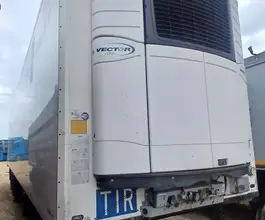 Полуприцеп-рефрижератор Schmitz SKO 24/LZG - FP 60 COOL 2021 года б/у фото 4