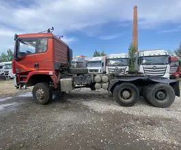 Седельный тягач Седельный тягач Shacman SX42586V385 2023 года б/у фото 3