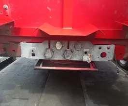 Полуприцеп-трал Полуприцеп-трал Тверьстроймаш 993951 2024 года б/у фото 4
