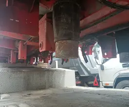 Полуприцеп-трал Полуприцеп-трал Тверьстроймаш 993951 2024 года б/у фото 5