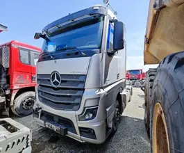 Седельный тягач Седельный тягач Mercedes-Benz Actros 2023 года б/у
