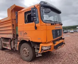 Самосвал Самосвал  Shacman SX3258DR384 2021 года б/у